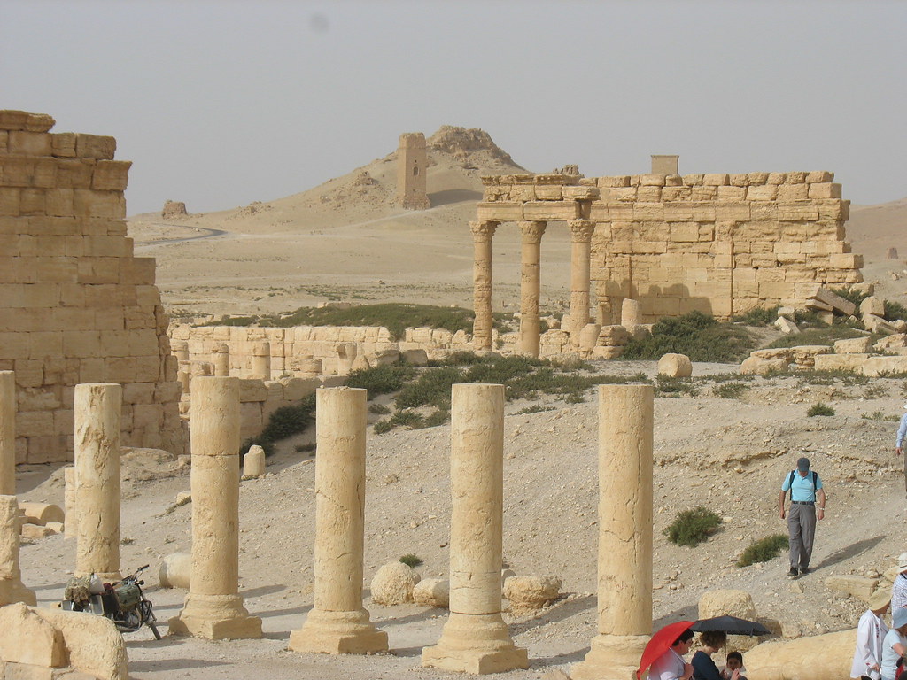 Agora