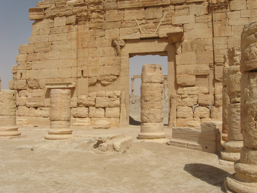 Agora