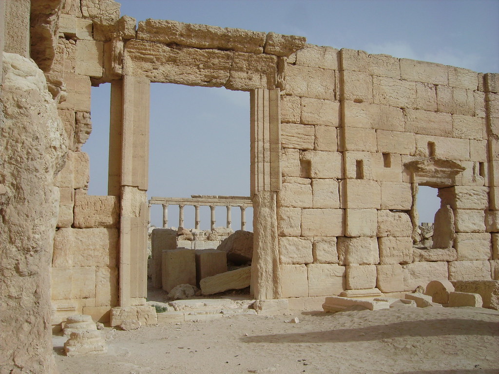 Agora