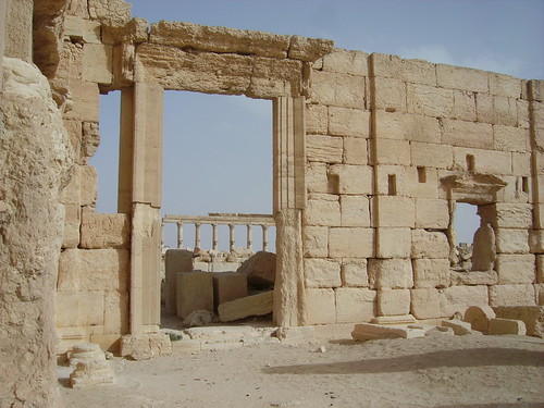 Agora