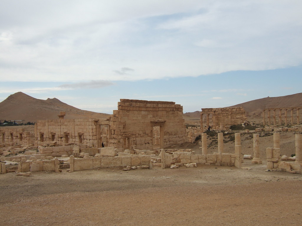 Agora