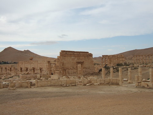 Agora