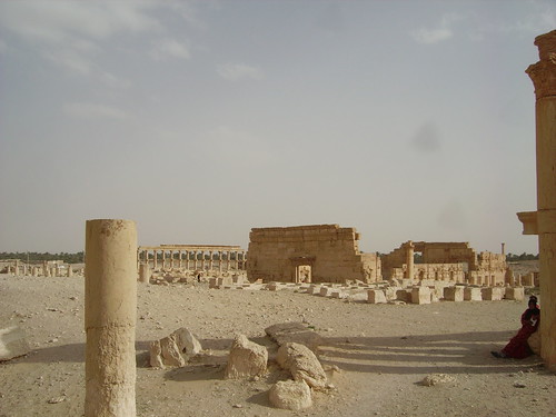 Agora