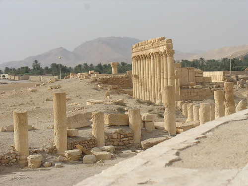 Agora