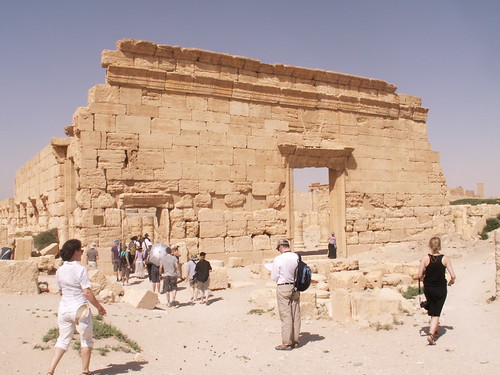 Agora