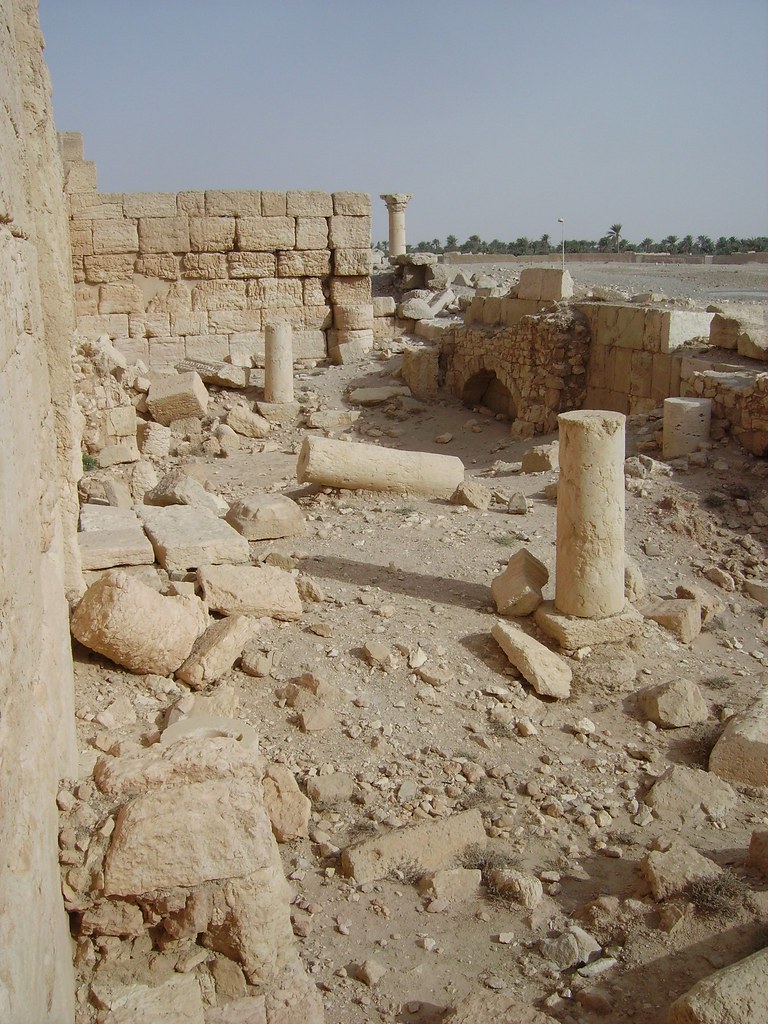 Agora