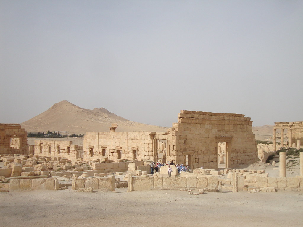 Agora