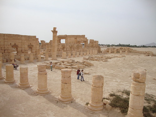 Agora