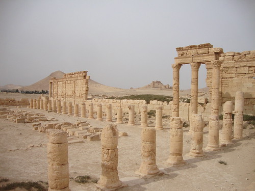 Agora