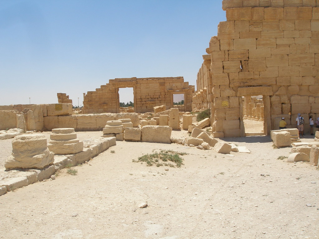Agora