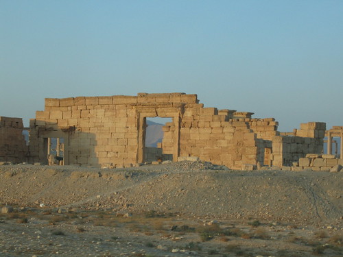 Agora