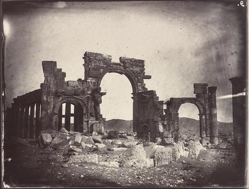 Monumental Arch