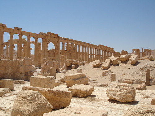 Monumental Arch