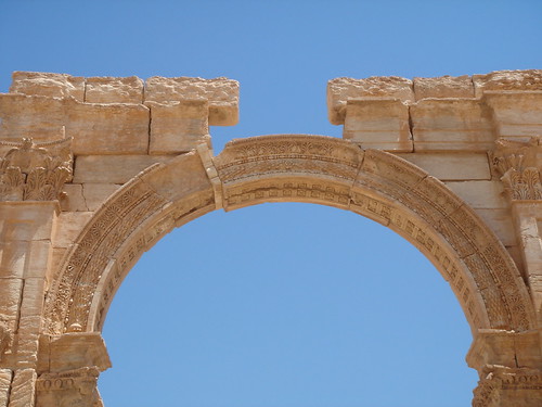 Monumental Arch