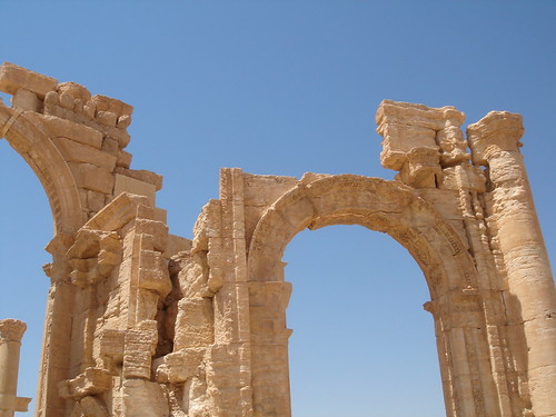 Monumental Arch