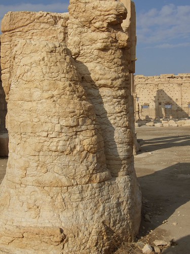 Monumental Arch