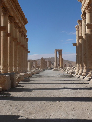 Monumental Arch