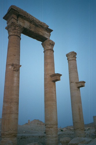 Monumental Arch