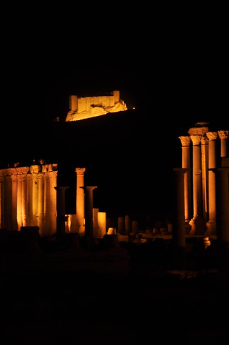 Monumental Arch