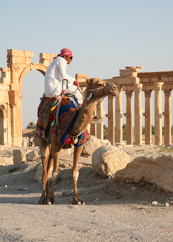 Monumental Arch