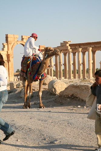 Monumental Arch