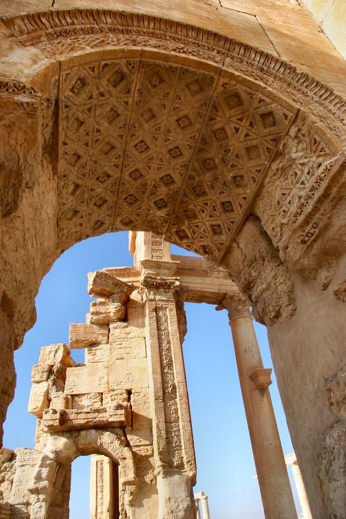 Monumental Arch