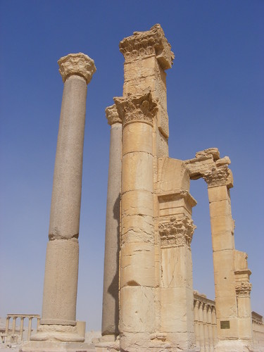 Monumental Arch