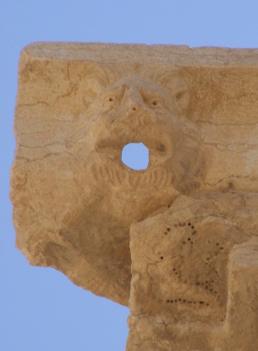 Monumental Arch