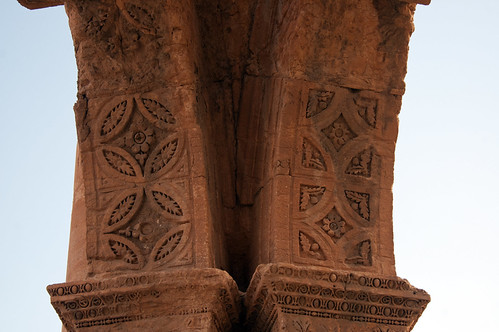 Monumental Arch