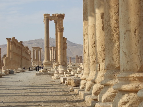 Monumental Arch