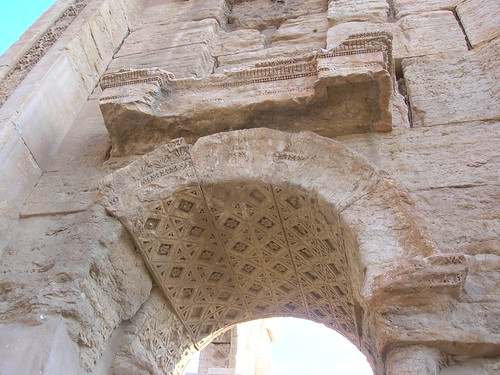 Monumental Arch