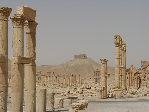 Monumental Arch