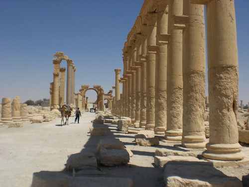 Monumental Arch