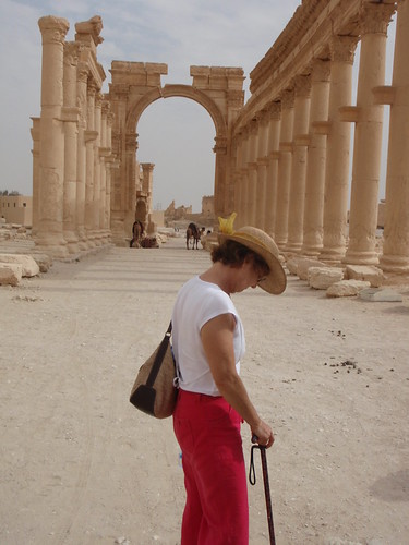 Monumental Arch