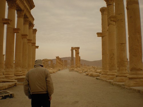 Monumental Arch