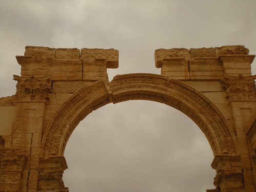 Monumental Arch