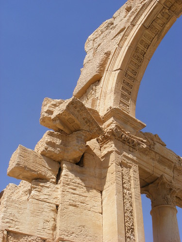 Monumental Arch