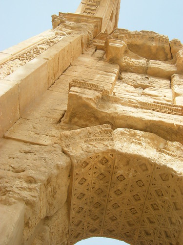 Monumental Arch