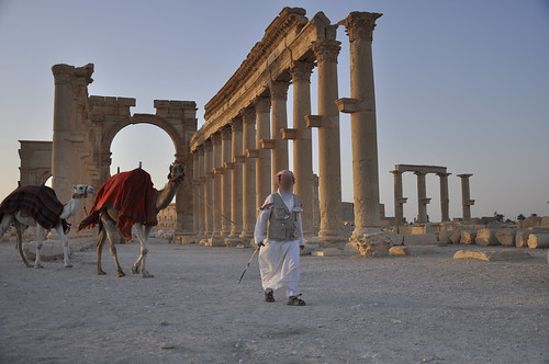 Monumental Arch