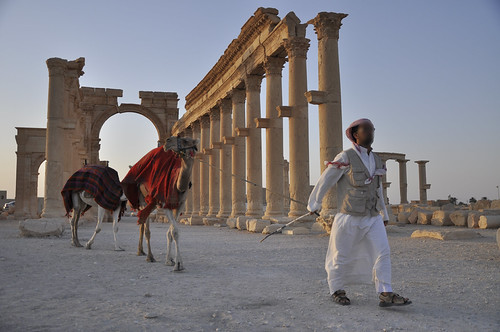 Monumental Arch