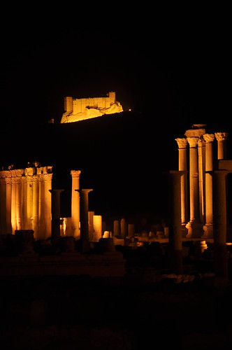 Monumental Arch