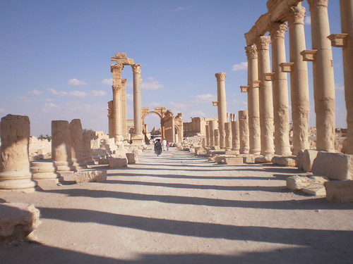 Monumental Arch