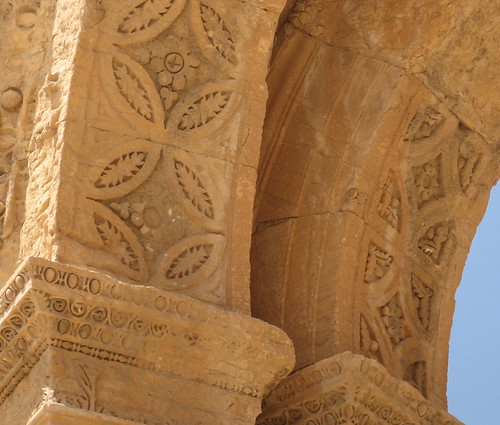 Monumental Arch