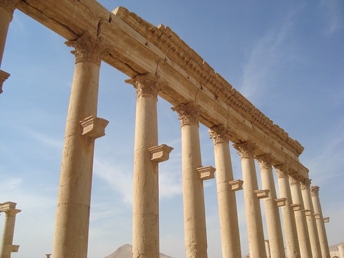Monumental Arch