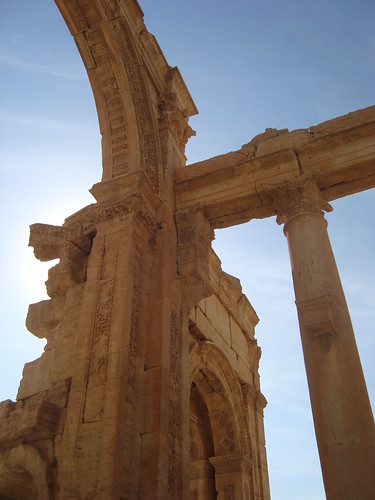 Monumental Arch