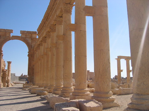 Monumental Arch
