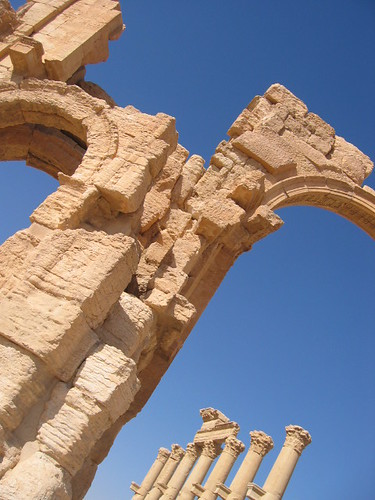 Monumental Arch