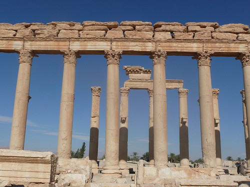 Monumental Arch