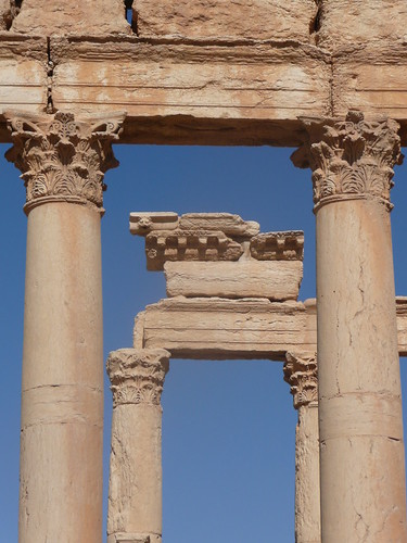 Monumental Arch