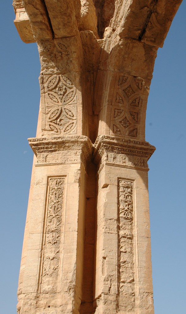 Monumental Arch